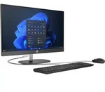 HP All-in-One PC ProOne 245 G10 60,5cm 23,8" FHD-Display, ADM Ryzen R7 7730, 16GB