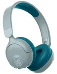 Jlab JBuddies Pop Wireless On-Ear Teal Kopfh&ouml;rer