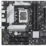 ASUS Prime B760M-A II-CSM Mainboard Mainboard