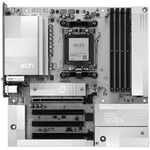 MSI PRO B850M-A WIFI PZ Mainboard Mainboard