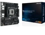 ASUS Pro WS B850M-ACE SE Mainboard Sockel AM5 Mainboard