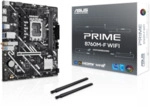ASUS Prime B760M-F WIFI Mainboard