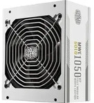 Cooler Master MWE Gold 1050 V2 White | PC-Netzteil