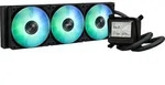 ASUS MAX Gaming LC 360 ARGB LCD | AiO-Wasserk&uuml;hlung