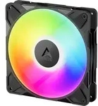 ARCTIC P14 PRO Reverse A-RGB schwarz | Geh&auml;usel&uuml;fter