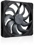 Noctua NF-A14x25 G2 PWM chromax.black | Geh&auml;usel&uuml;fter