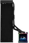 Lian Li HydroShift II LCD-S 360N schwarz | AiO-Wasserk&uuml;hlung