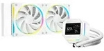 DeepCool LM240 WH | AiO-Wasserk&uuml;hlung