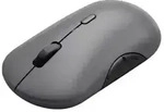 Lenovo 700 Multi-Device Wireless Silent Mouse | Luna-Grau