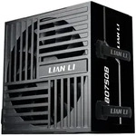 Lian Li RB Series ATX 3.1 750W schwarz | PC-Netzteil