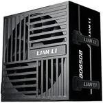 Lian Li RB Series ATX 3.1 650W schwarz | PC-Netzteil