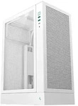 DeepCool CH170 PLUS WH | PC-Geh&auml;use