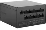 Fractal Design Ion 3 Gold 750W Black | PC-Netzteil