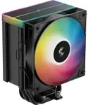 DeepCool AG500 BK ARGB V2 | CPU-K&uuml;hler