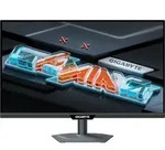Gigabyte M27QS 27 Zoll - Smart Gaming Monitor 27" (68.6cm) QHD, 180Hz, 1ms, HDR400,