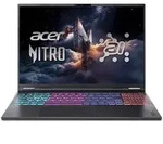 Acer Nitro 16S AI AN16S-61-R7CZ Gaming/ Copilot+ PC 16,0" WQXGA, 180Hz, Ryzen AI