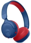 Jlab JBuddies ANC Wireless On-Ear Blue/Red