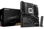 GIGABYTE B850 AORUS Stealth Mainboard Sockel AM5 Mainboard