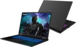 GIGABYTE GAMING A18 3WHK3DEC64SH - 18" QHD 165Hz IPS Display, AMD Ryzen 7 260, 32GB