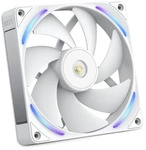 NZXT F Series F140X White | Geh&auml;usel&uuml;fter