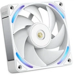 NZXT F Series F120X White | Geh&auml;usel&uuml;fter