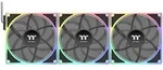 Thermaltake CL-F212-PL14SW-A, Thermaltake TOUGHFAN EX 140 ARGB Sync 3er-Pack 