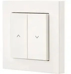 Eve Black Week % | Shutter Switch Matter Smart-Home