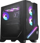 MSI MPG Infinite Z3 X3D 9NVRR7-487AT Desktop AMD Ryzen 7 9800X3D, 64GB DDR5 RAM, 2TB