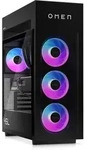 HP OMEN Desktop PC GT23-0190ng AMD Ryzen 7 9800X3D, 64GB RAM, 2TB SSD, NVIDIA RTX