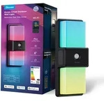 Govee - RGBWIC Outdoor Wandleuchte Smart-Home