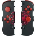 LEXIP X TSUME - GAME OF THRONES TARGARYEN WL TWIN PADS SCHWARZ