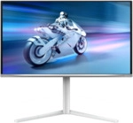 Philips Evnia 27M2N6501L 27 Zoll - QD OLED Gaming Monitor OLED Panel, QHD, 240Hz,