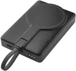 Intenso Power Bank MC10000 grey Akku