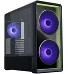 Lian Li LANCOOL 217 INF Black | PC-Geh&auml;use
