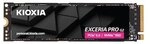 KIOXIA EXCERIA PRO G2 SSD 2TB M.2 2280 PCIe Gen5 Internes Solid-State-Module