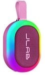 Jlab Pop Party Speaker Mulberry