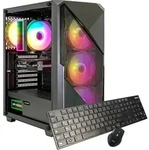 Hyrican Striker 7812 Intel Core i7 14700F 16GB RAM 1TB SSD NVIDIA GeForce RTX 5060Ti