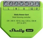 Shelly Dimmer Gen4 Smart-Home