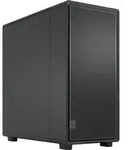 Fractal Design Epoch XL Black Solid | PC-Geh&auml;use