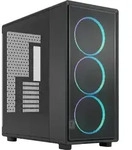 Fractal Design Epoch XL Black TG RGB | PC-Geh&auml;use