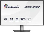 Iiyama HB3201UHSNP-B1 Monitor