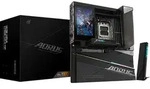 GIGABYTE X870E AORUS Xtreme X3D AI TOP Mainboard Sockel AM5