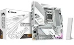 GIGABYTE X870M AORUS Elite WIFI7 ICE Mainboard Sockel AM5