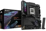 GIGABYTE X870E AORUS Pro X3D Mainboard Sockel AM5 Mainboard
