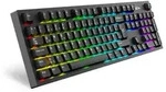 Sharkoon OfficePal KB70W kabellose, mechanische Tastatur mit hochwertigen
