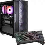 Hyrican Diamond BK 7839 AMD Ryzen 5 7500F 16GB DDR5 RAM 1TB SSD NVIDIA GeForce RTX