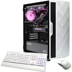 Hyrican Diamond WT 7844 AMD Ryzen 5 9600X WAK 16GB DDR5 RAM 1TB SSD NVIDIA GeForce