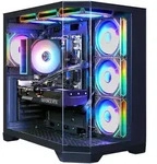 Hyrican HYPE-A BK 7825 AMD Ryzen 5 7500F 16GB DDR5 RAM 1TB SSD NVIDIA GeForce RTX