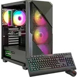 Hyrican Striker 7836 AMD Ryzen 5 7500F 16GB DDR5 RAM 1TB SSD NVIDIA GeForce RTX