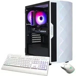 Hyrican Diamond WT 7842 AMD Ryzen 5 7500F 16GB DDR5 RAM 1TB SSD NVIDIA GeForce RTX